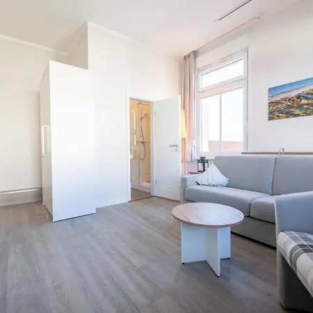 아파트 Haus Inselanker Kajuete 05