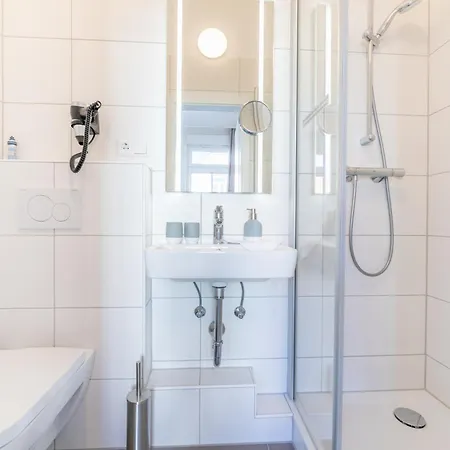 Haus Inselanker Kajuete 05 아파트